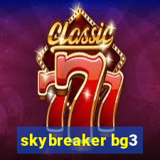 skybreaker bg3