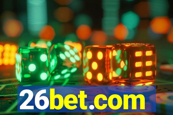 26bet.com