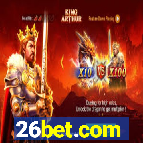 26bet.com