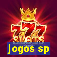 jogos sp