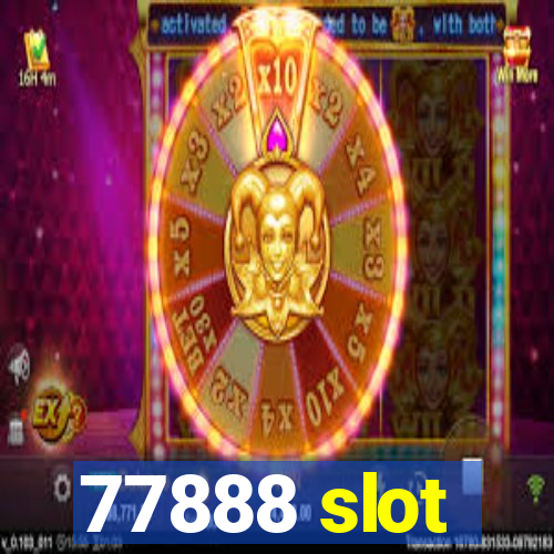 77888 slot