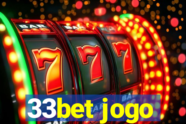 33bet jogo