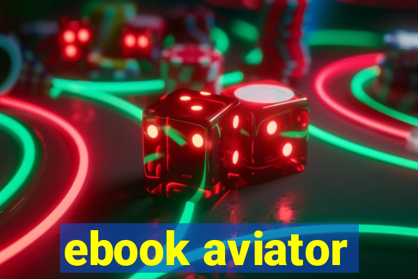 ebook aviator