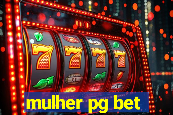 mulher pg bet