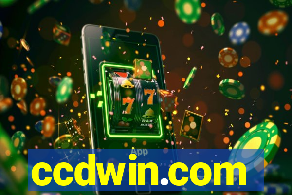 ccdwin.com