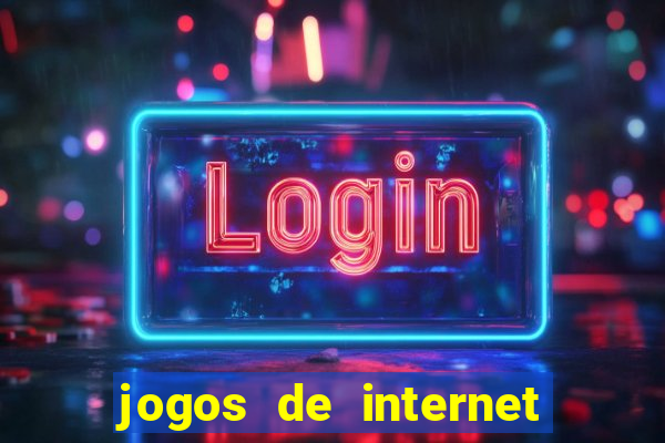 jogos de internet que dao dinheiro