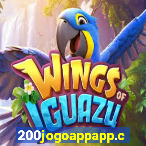 200jogoappapp.com