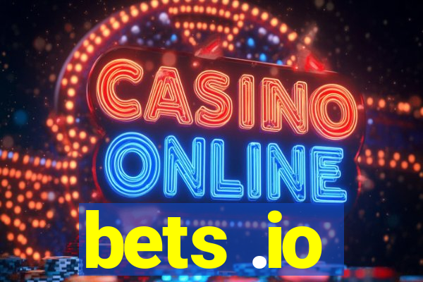 bets .io