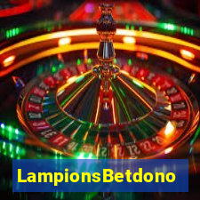 LampionsBetdono