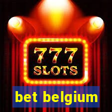 bet belgium