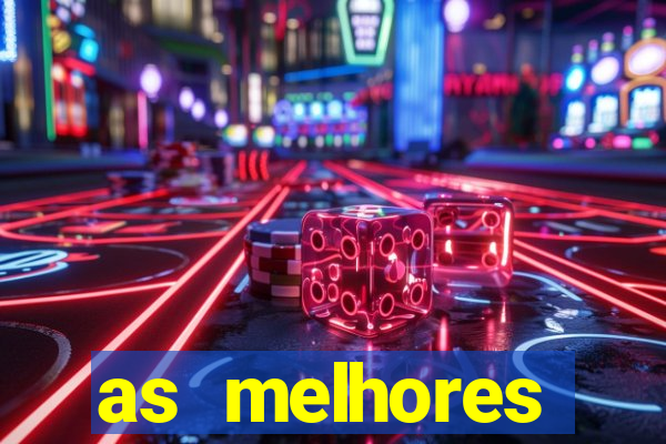 as melhores plataformas de jogos online