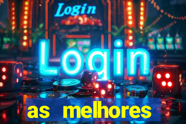 as melhores plataformas de jogos online