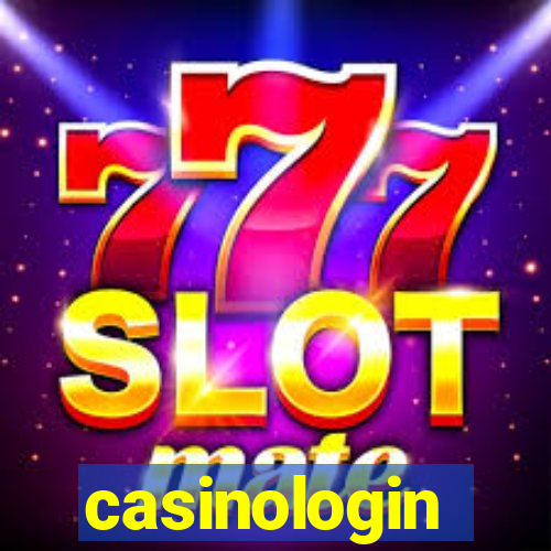 casinologin