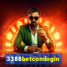 3388betcomlogin