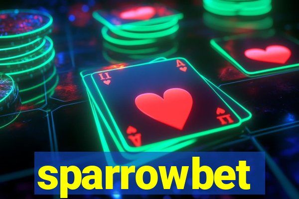 sparrowbet