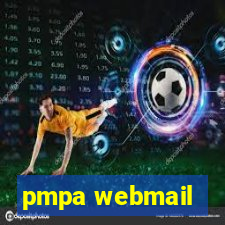 pmpa webmail