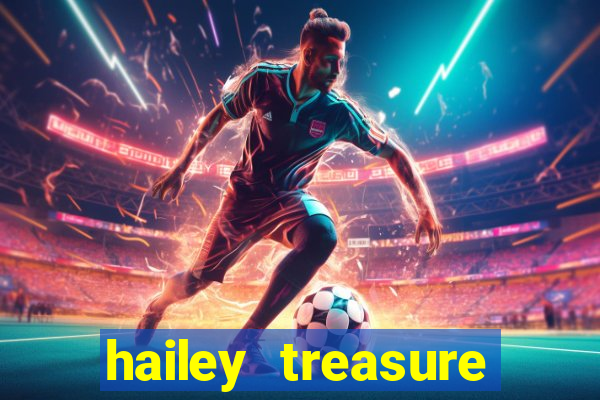 hailey treasure adventure mod apk