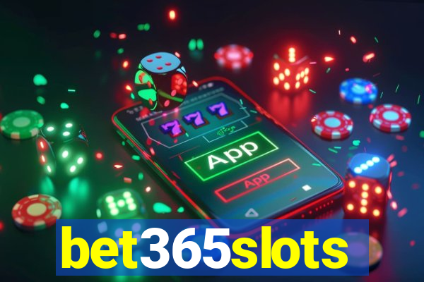 bet365slots