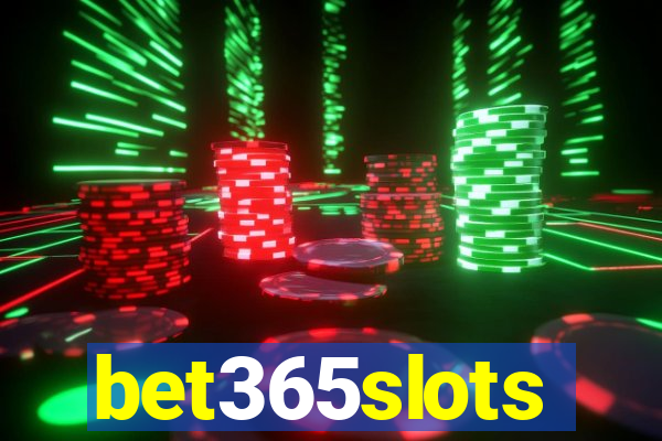 bet365slots