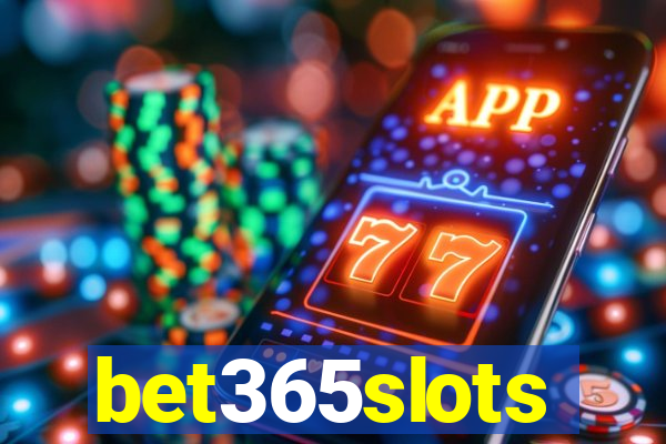 bet365slots