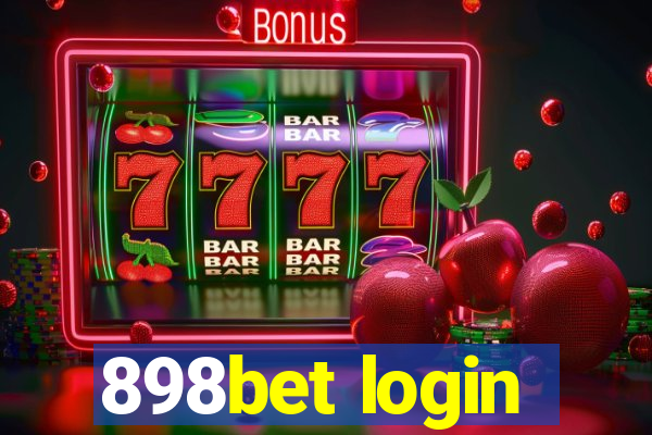 898bet login