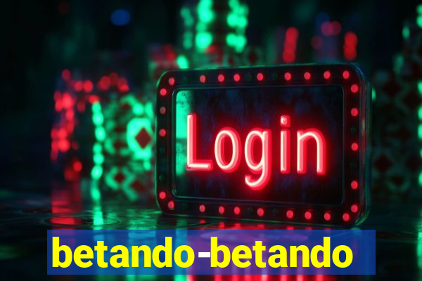 betando-betando