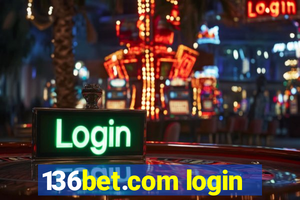 136bet.com login