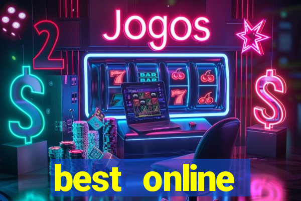 best online american casinos