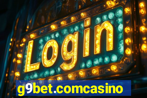 g9bet.comcasino