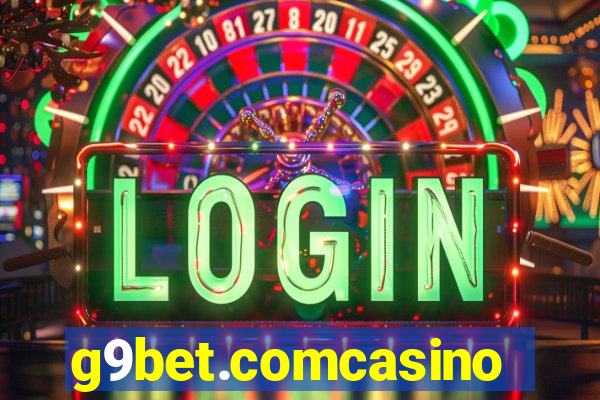 g9bet.comcasino