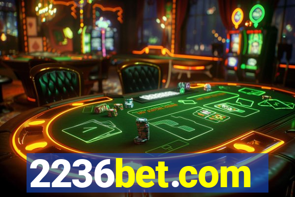 2236bet.com