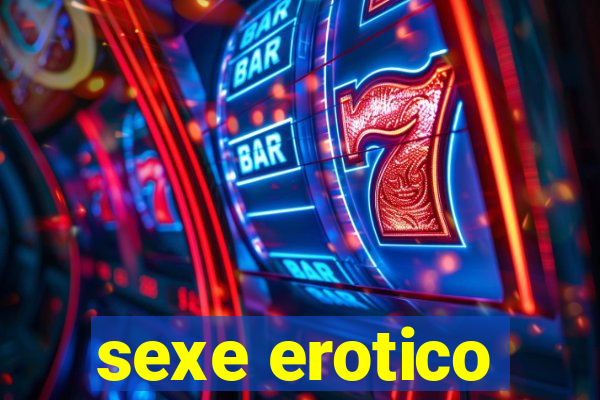 sexe erotico