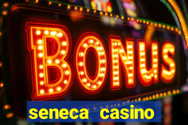 seneca casino niagara falls hotel