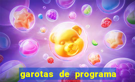 garotas de programa em cruzeiro