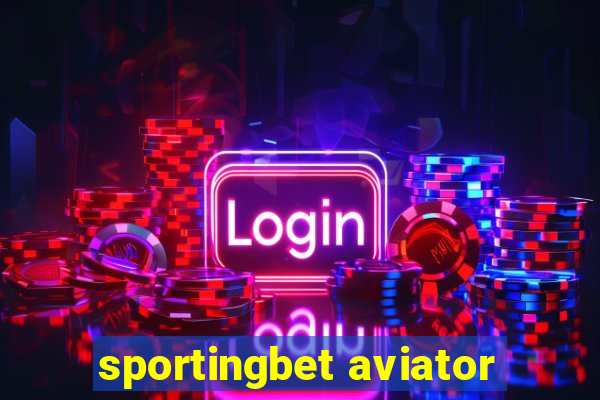 sportingbet aviator