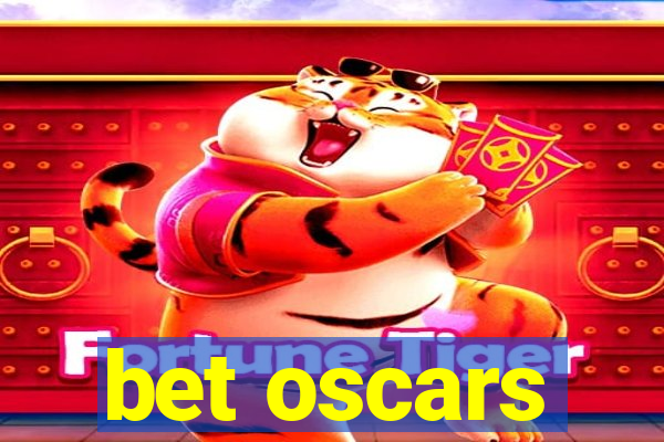 bet oscars