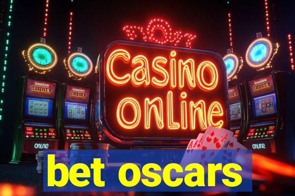 bet oscars