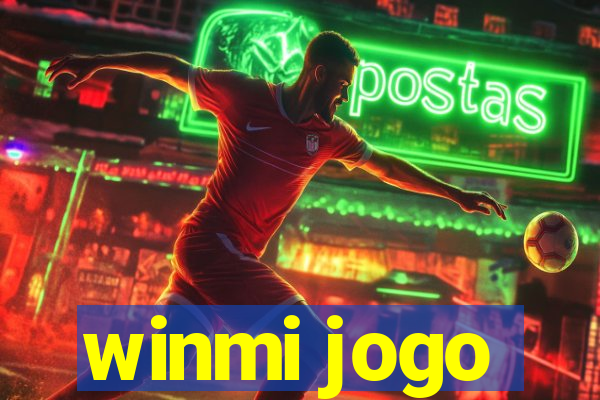 winmi jogo