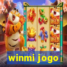 winmi jogo