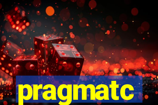 pragmatc