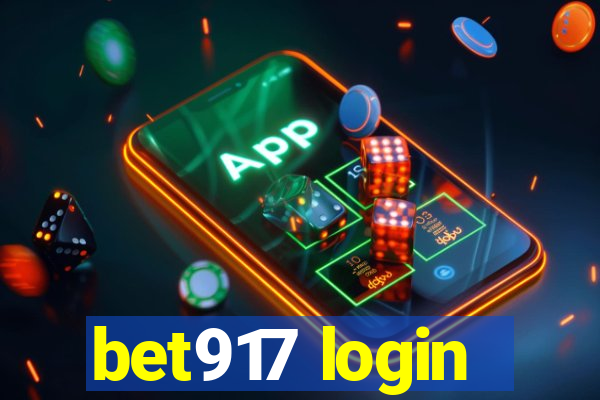 bet917 login