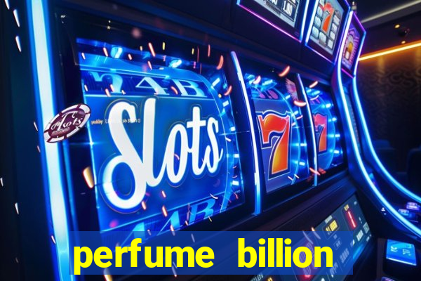 perfume billion casino royal valor