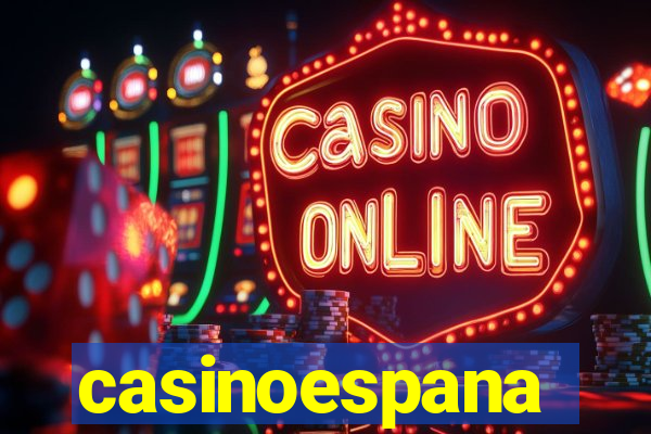 casinoespana