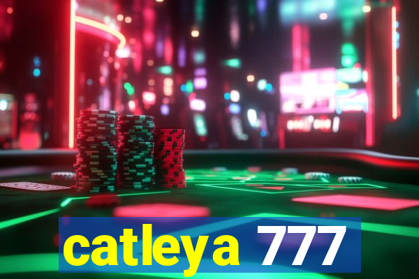 catleya 777