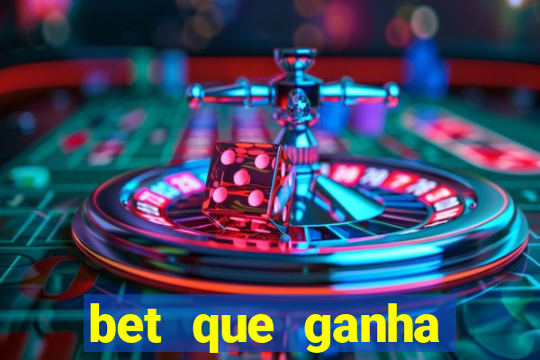 bet que ganha bonus no cadastro