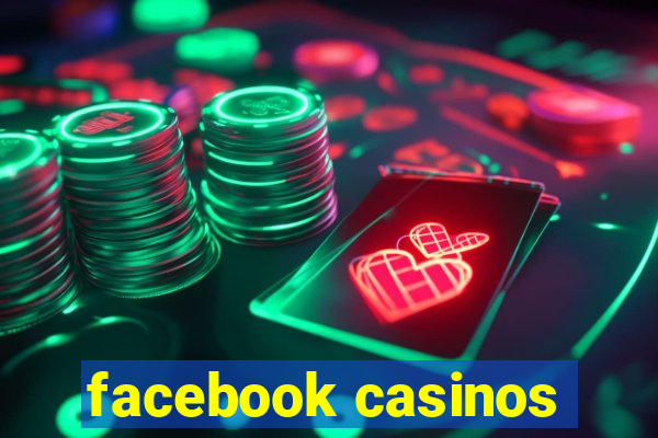 facebook casinos