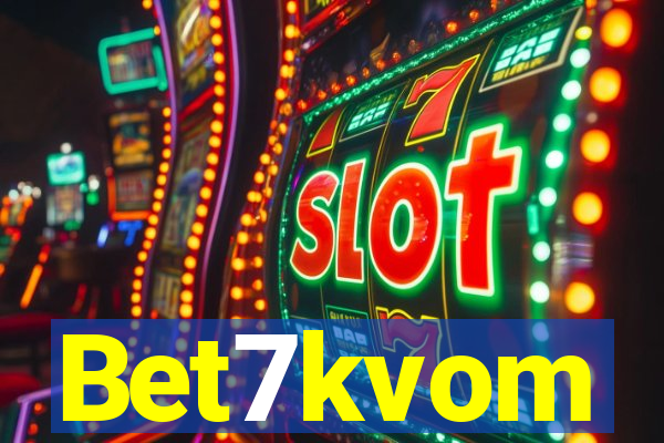 Bet7kvom