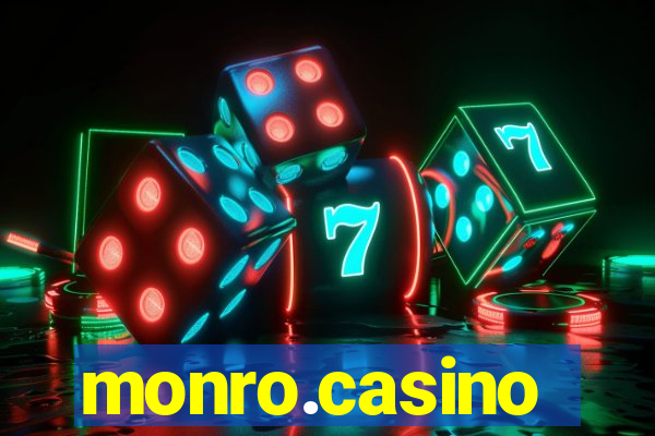 monro.casino