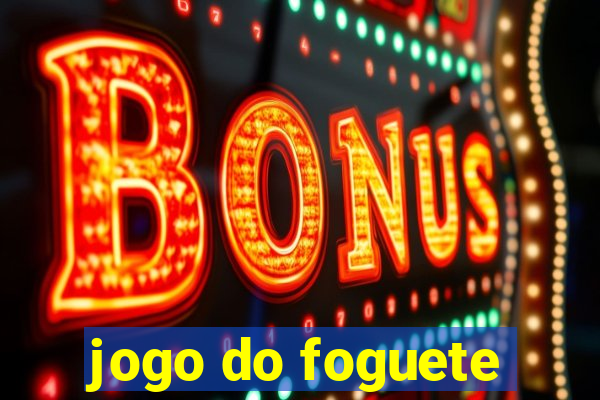 jogo do foguete