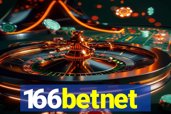 166betnet